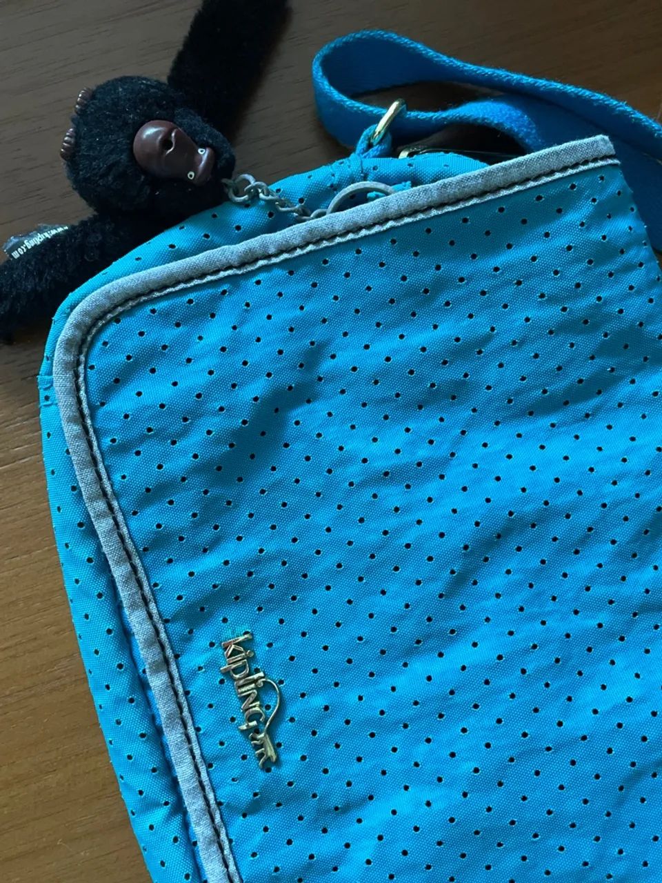 Bolsa Kipling original  - Foto 3
