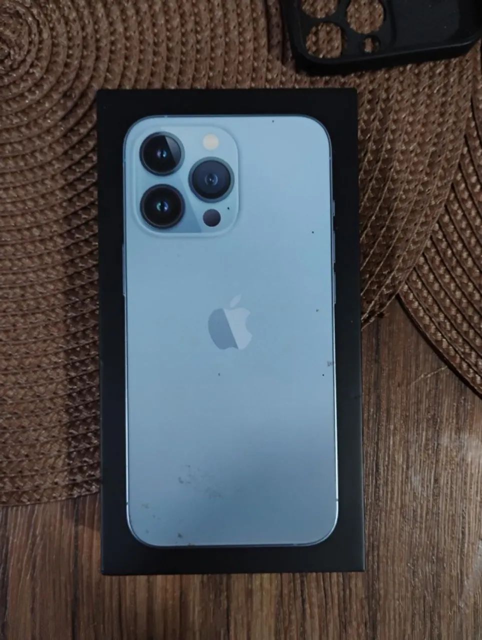iPhone 13Pro 128GB - Foto 2
