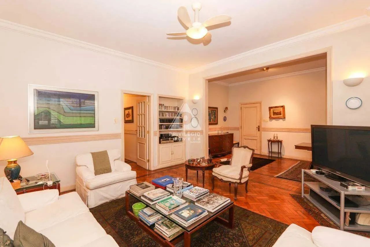Apartamento à venda, 2 quartos, 143m2, 1 vaga, com infra, na Rui Barbosa - Flamengo. - Foto 2