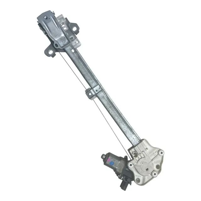 Maquina Vidro Traseiro Direito Honda Civic 2012 a 2015 - Foto 5