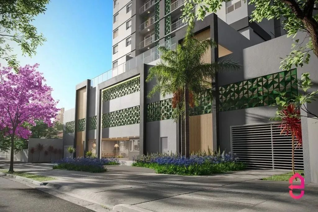 Wish Bella Vista - 76m² (3Q com 1 Suíte) em Setor Bela Vista - Goiânia - GO