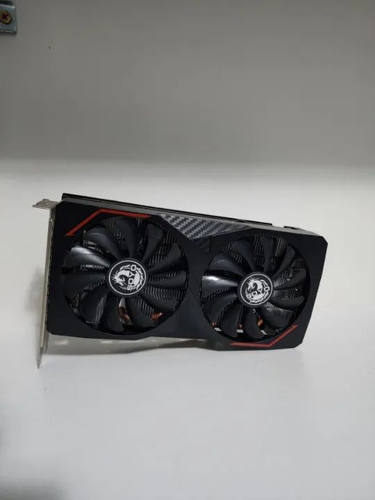 Placa de video RX 6600M - 8Gb - Foto 4