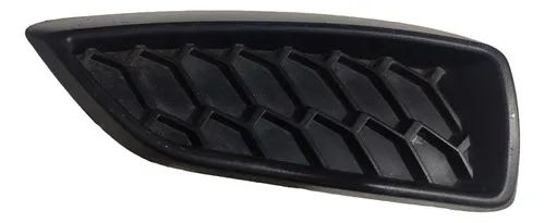 Moldura Parachoque Dianteiro Argo 2019 100244546