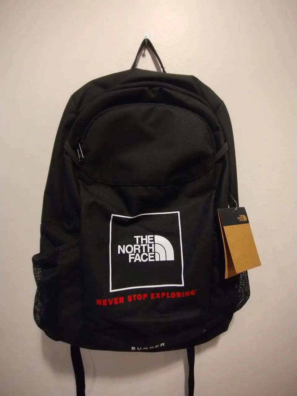 The North Face mochila Sunder - 32L