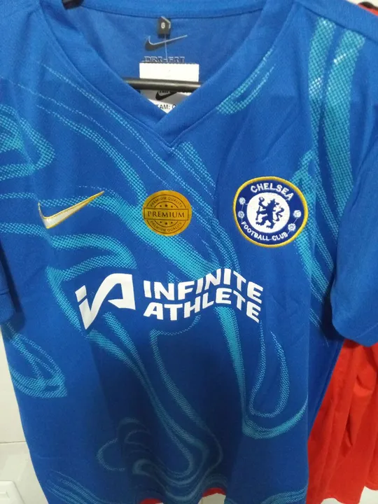 Camisa do Chelsea 