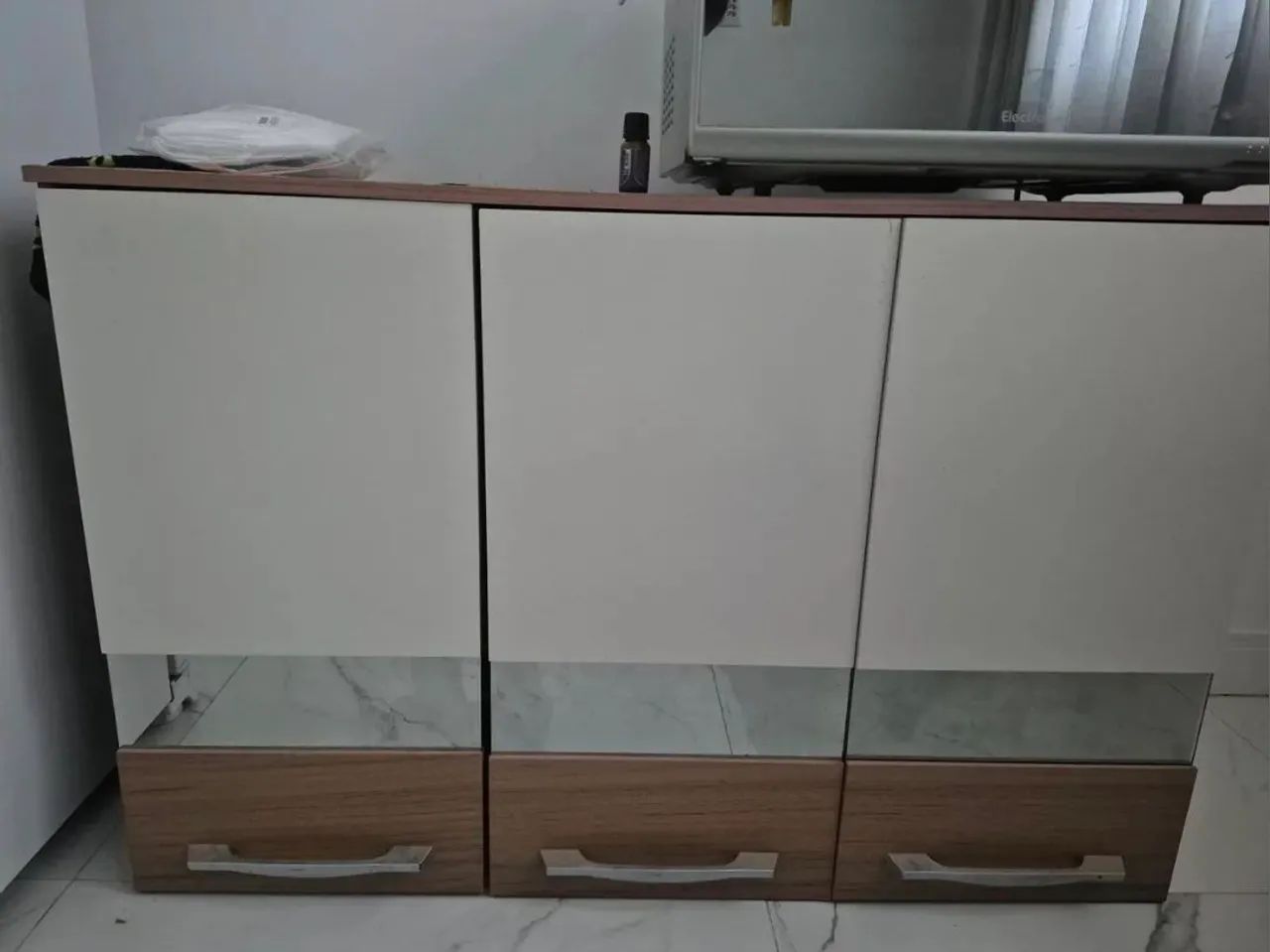 Armário aéreo  - Foto 2