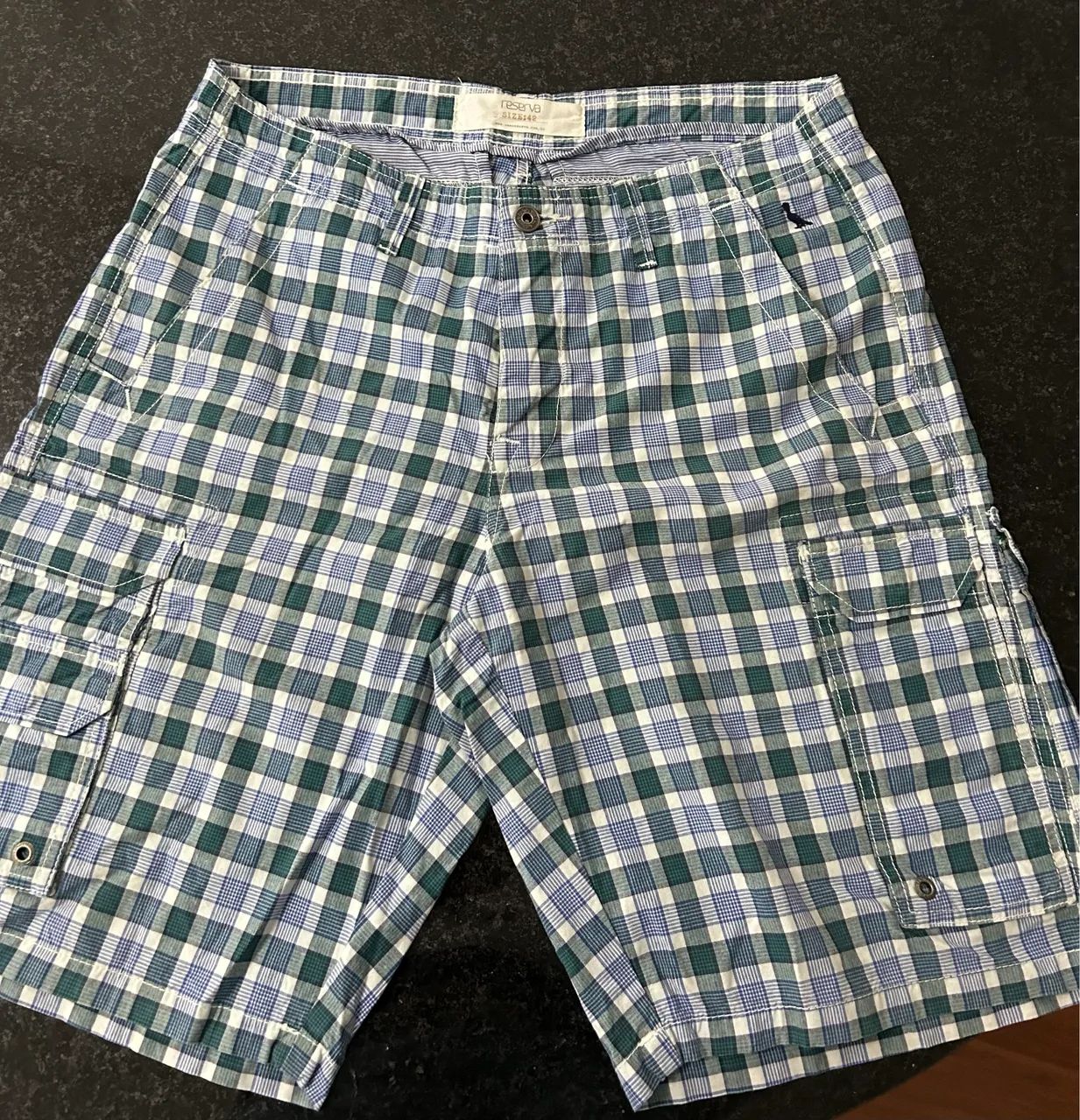 Bermudas Reserva  - Foto 4