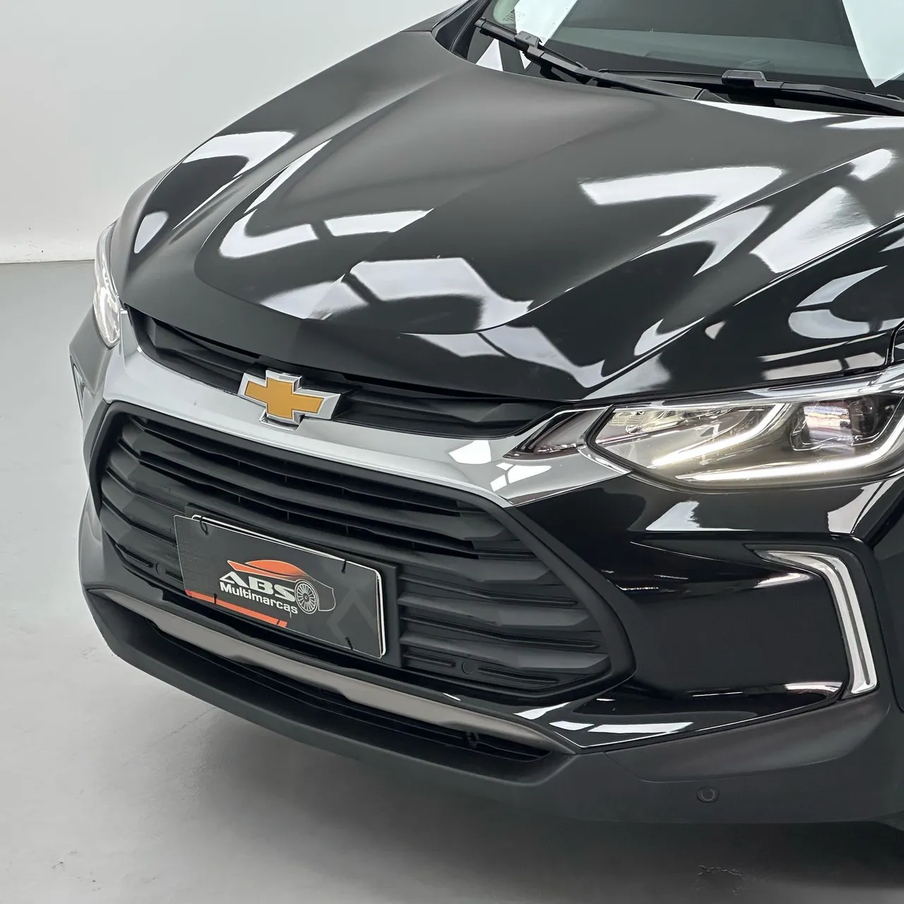 Tracker Premier turbo 2024