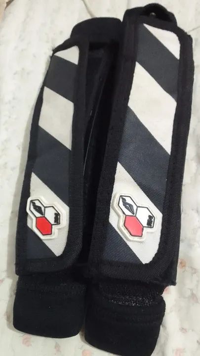 Leash Footstrap tabou importado para windsurf - Foto 4