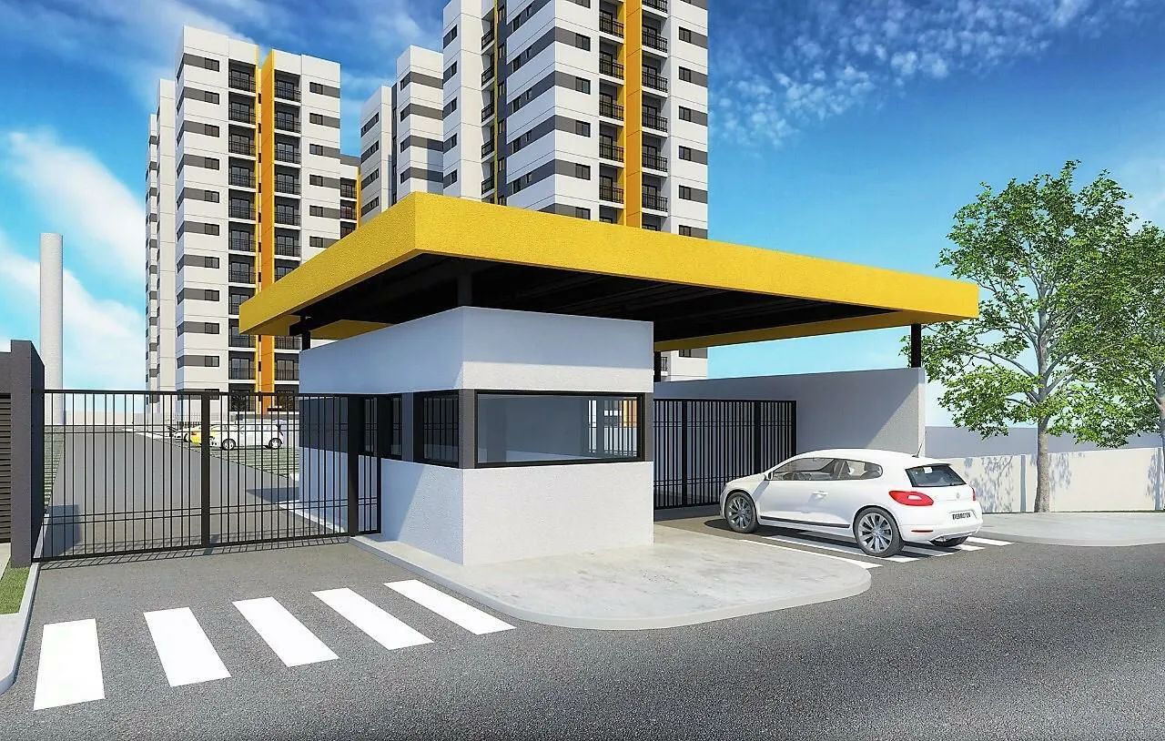 Foto - Votuporanga - Patrimônio Novo