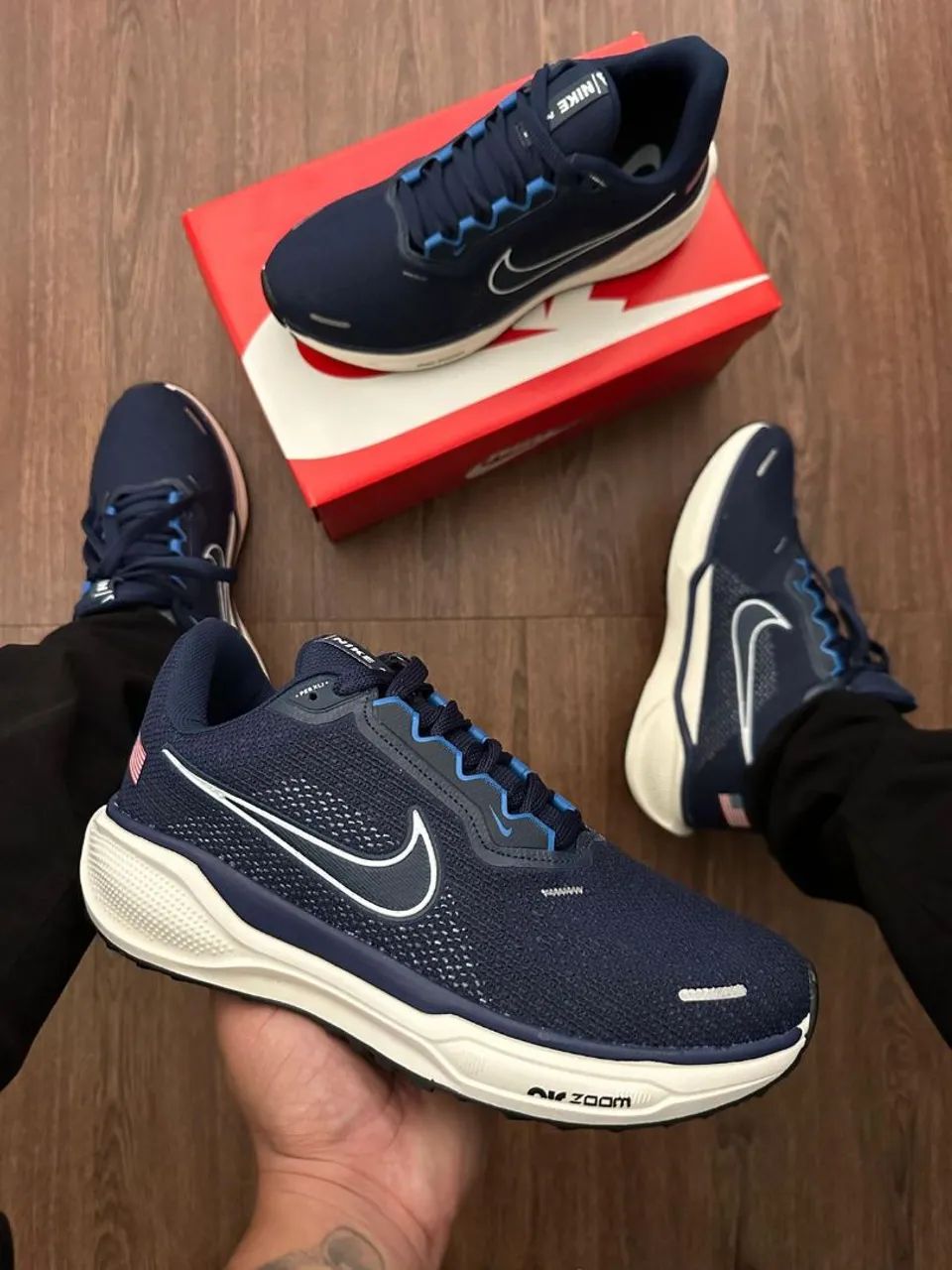 Tênis Nike Air Zoom Pegasus 41