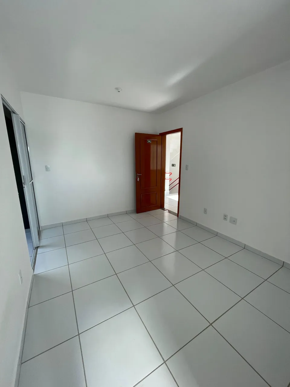 Imóvel para venda possui 68 metros quadrados com 2 quartos em Jardim América - Imperatriz