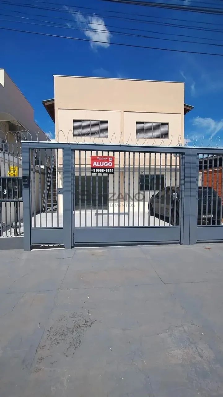 Apartamento Residencial/Comercial no Coronel Antonino