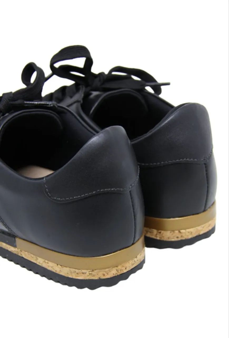 Tênis Feminino Usaflex 37 - Foto 4