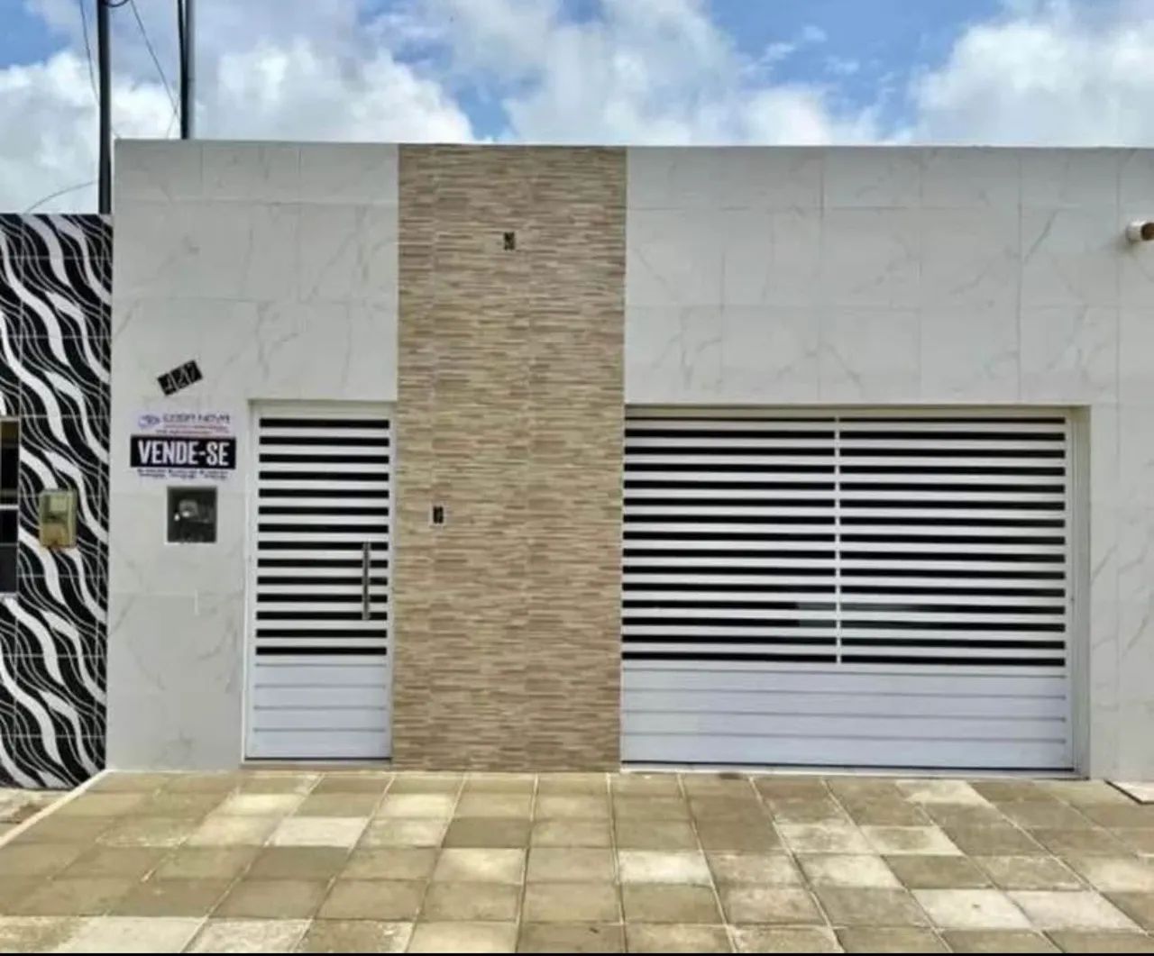 ~CASA NA VILA EMBRATEL 
