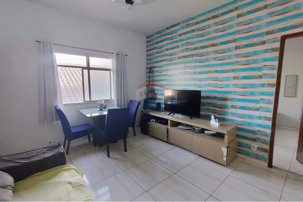 APARTAMENTO DE 2 QUARTOS -, RUA FLORESTA AZUL - 42M² - CACUIA - ILHA DO GOVERNADOR - POR 1 - Foto 5