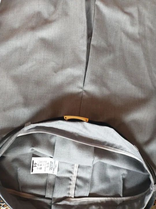 Uniforme Militar EB Cinza - Foto 5