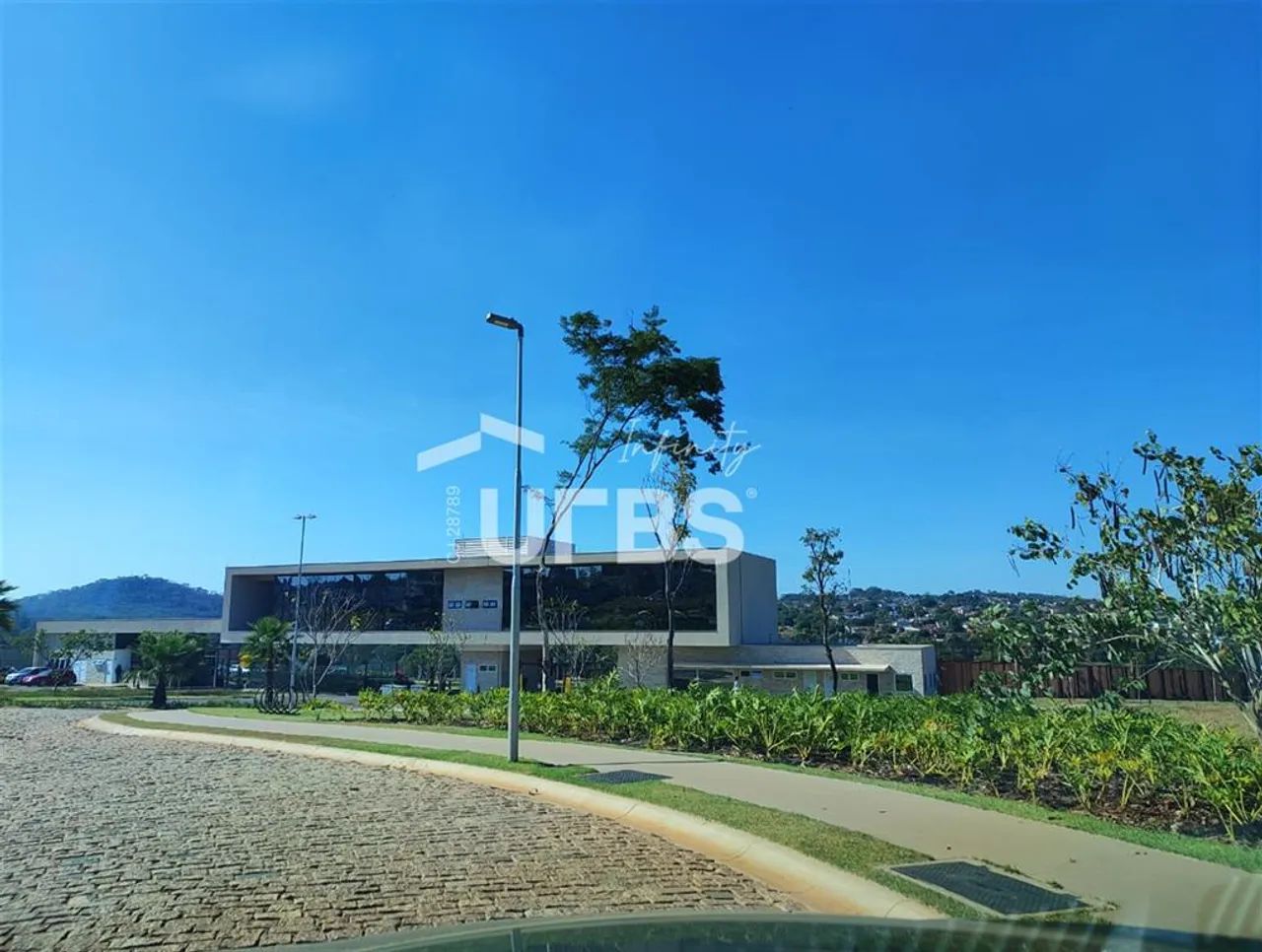 Plateau D´or Unique - Terreno Residencial - Foto 2
