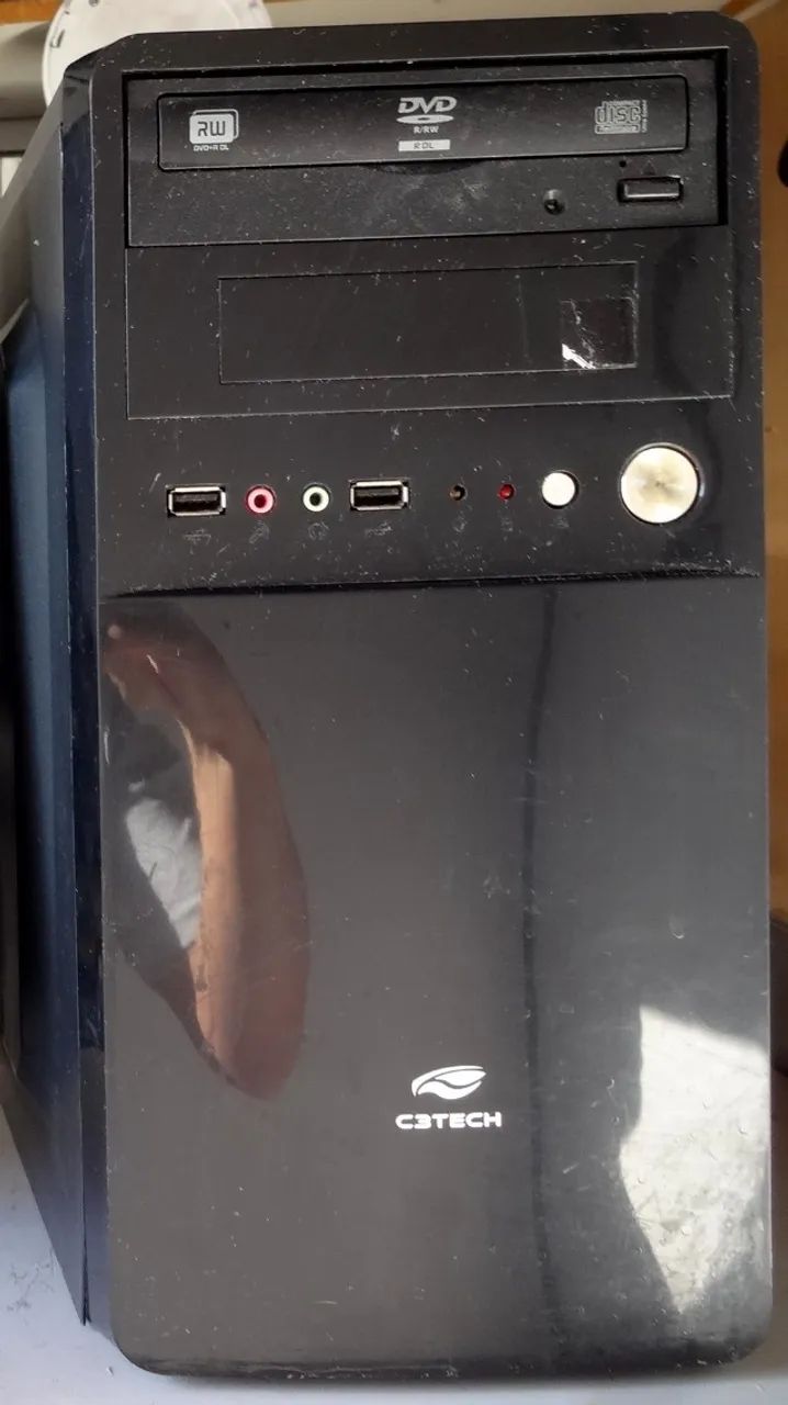 CPU Core i5-3330 4GB 