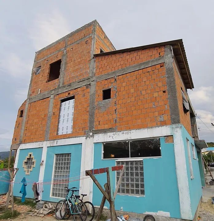foto - Florianópolis - Tapera da Base