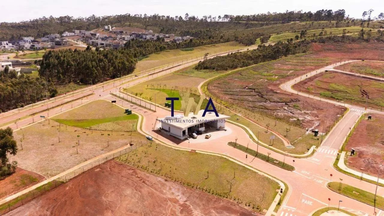 Lote, Reserva Laguna, Alphaville Lagoa dos Ingleses, Nova Lima, R$580.000,00, à venda na T - Foto 12