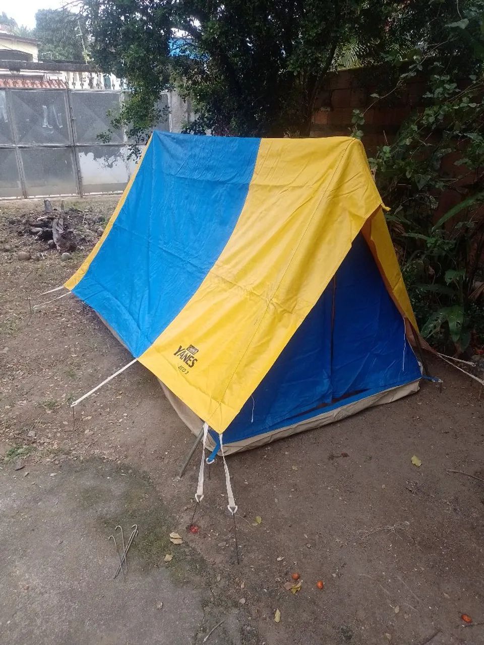 Barraca de camping  - Foto 6