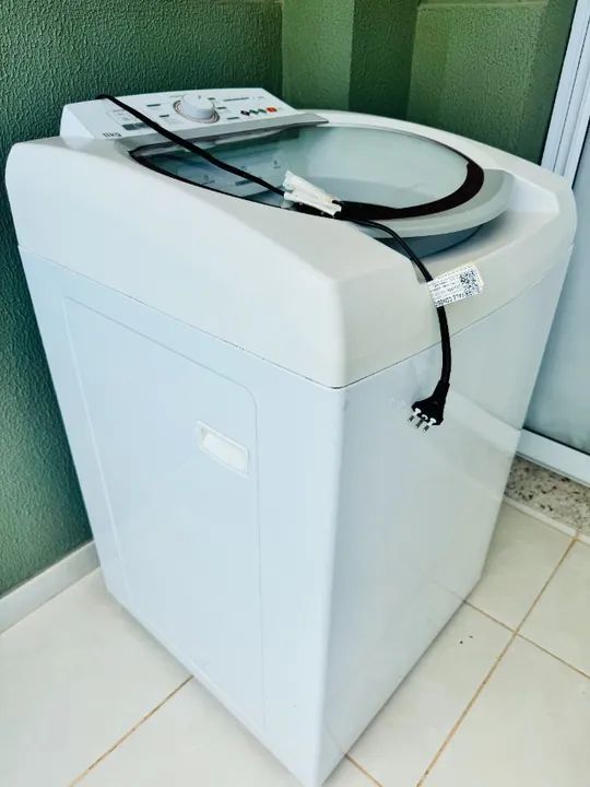 Maquina de lavar roupas Brastemp - Foto 2
