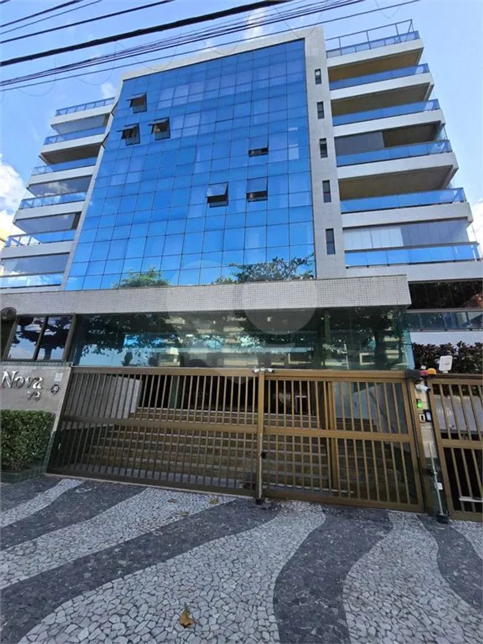 Apartamento com 5 quartos à venda ou para locação em Jatiúca - AL