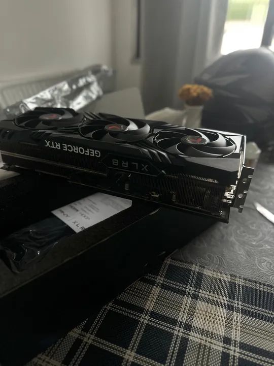 Placa de Vídeo GeForce RTX - Foto 2