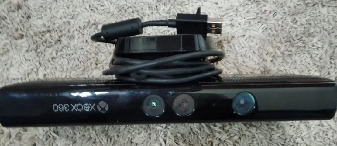 Vendo Kinect em excelente estado - Foto 2