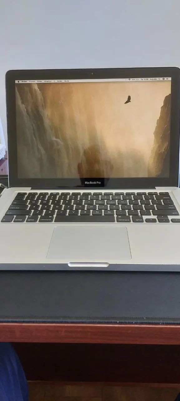 Macbook Pro 13' - Foto 3