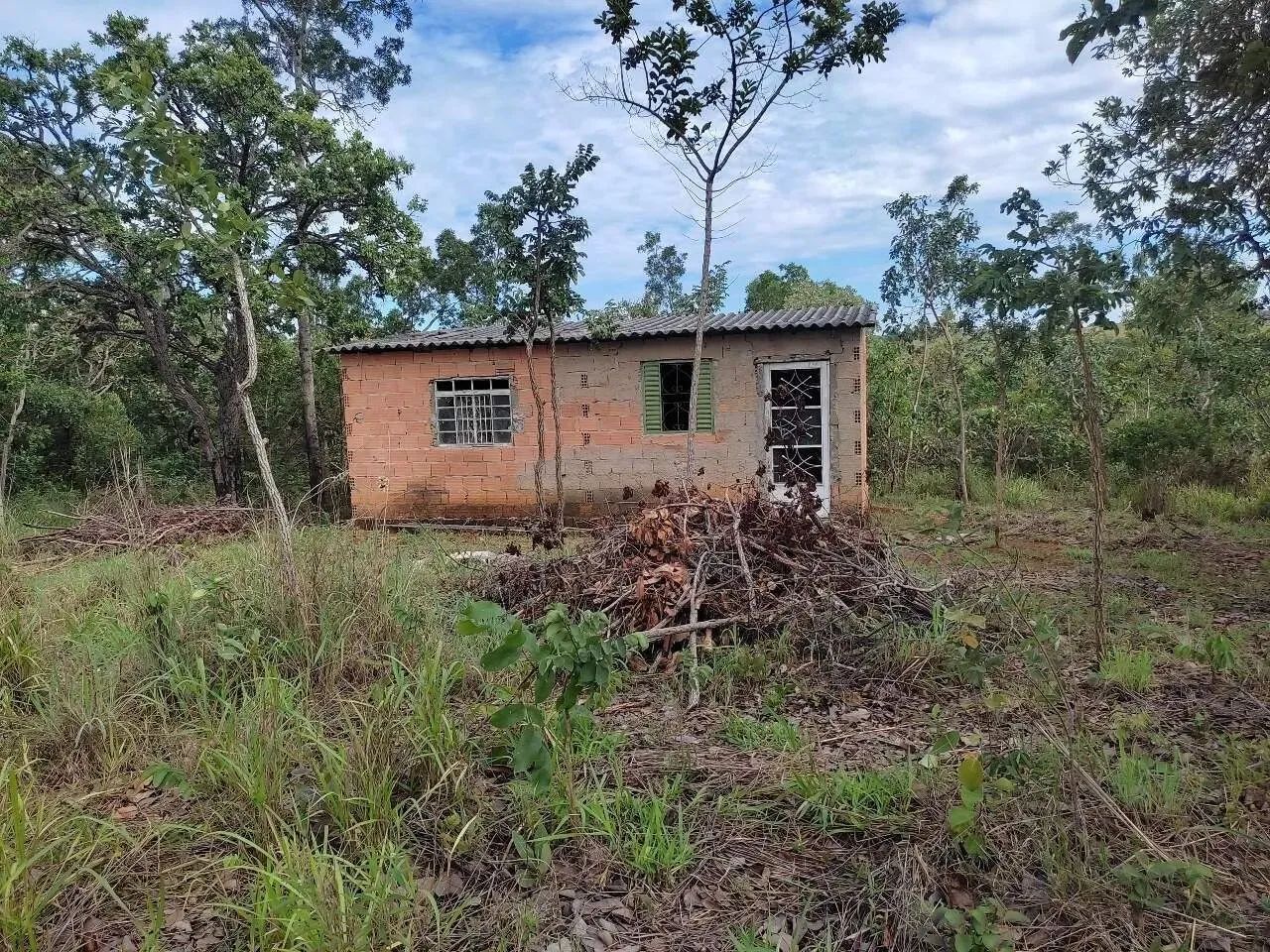 Lote à venda, Quinta dos Palmares - Caetanópolis/MG