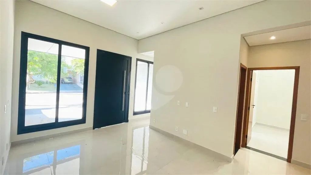 Casa à venda com 3 quartos, sendo 3 suítes, no condomínio Terras de São Francisco, Sorocab - Foto 9