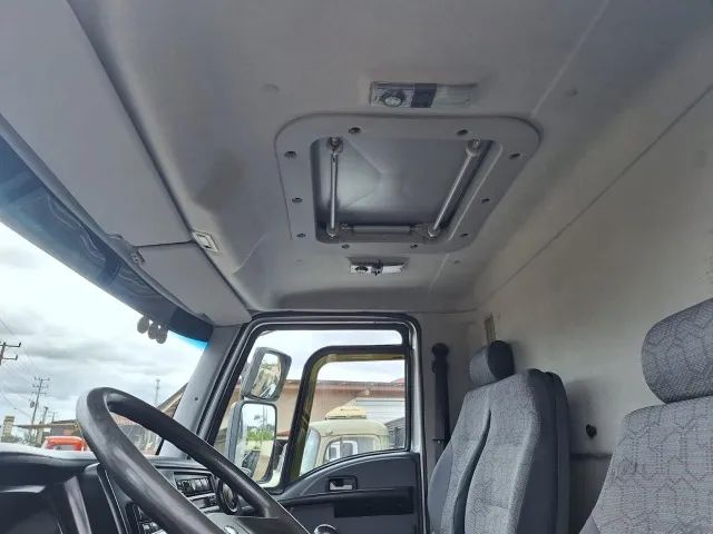 Ford 2429 6x2 2013 - Foto 5