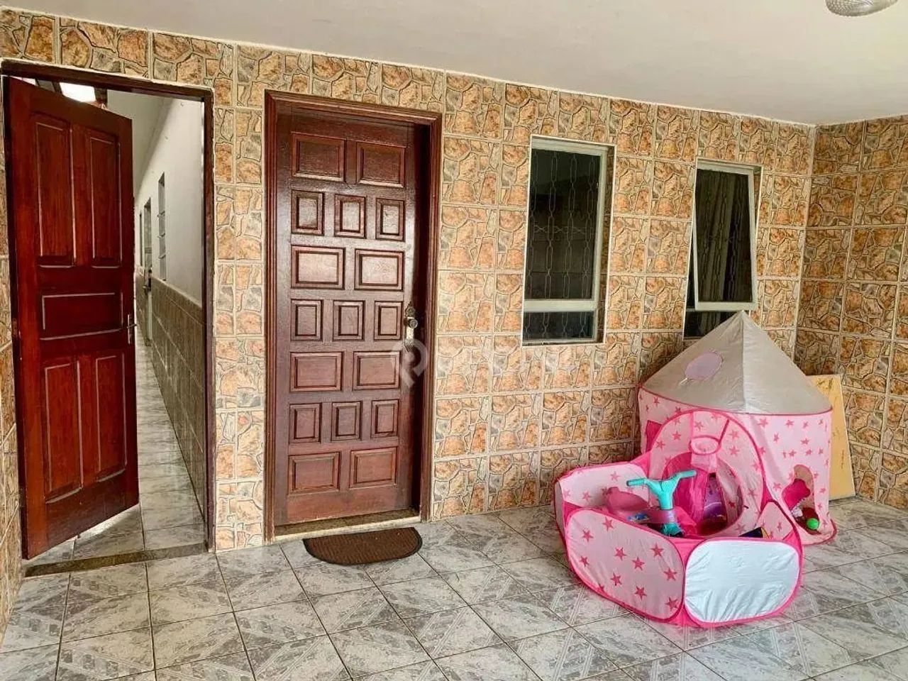 Casa com 3 quartos em Ajapi. - Foto 2
