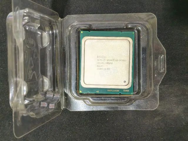 Intel Xeon E5-2630V2 Processor64295047552898120