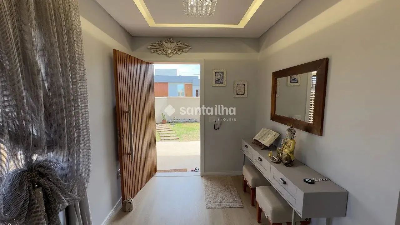 Casa com 2 dormitórios à venda, 138m² - Carianos - Florianópolis/SC - Foto 2
