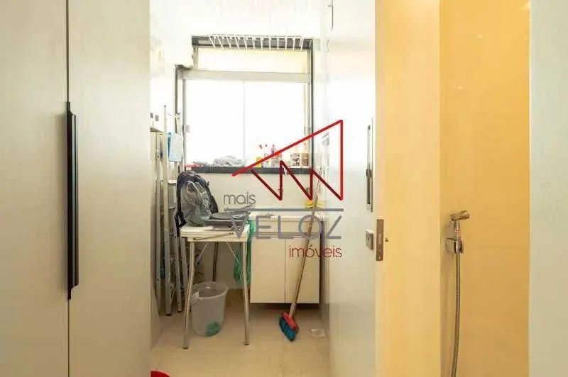 Apartamento-À VENDA-Leblon-Rio de Janeiro-RJ - Foto 4