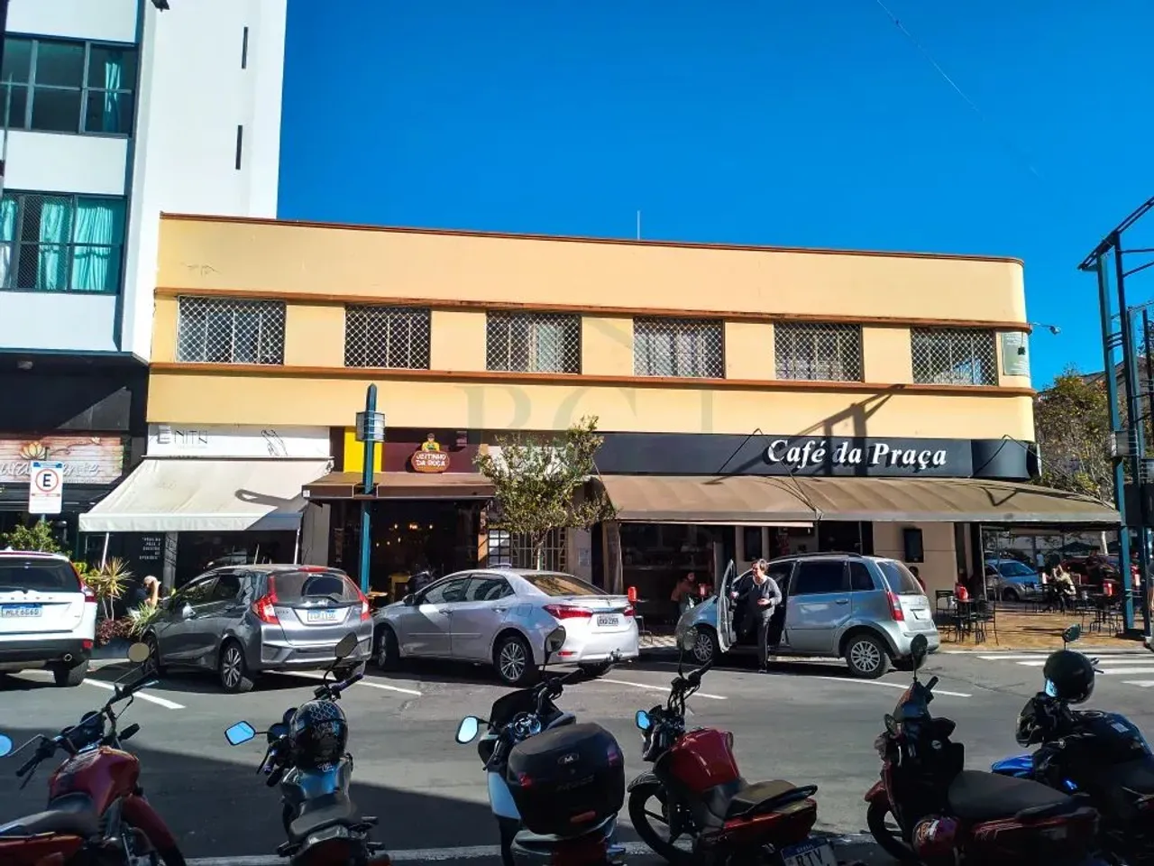 Comercial Sala Comercial em Poços de Caldas