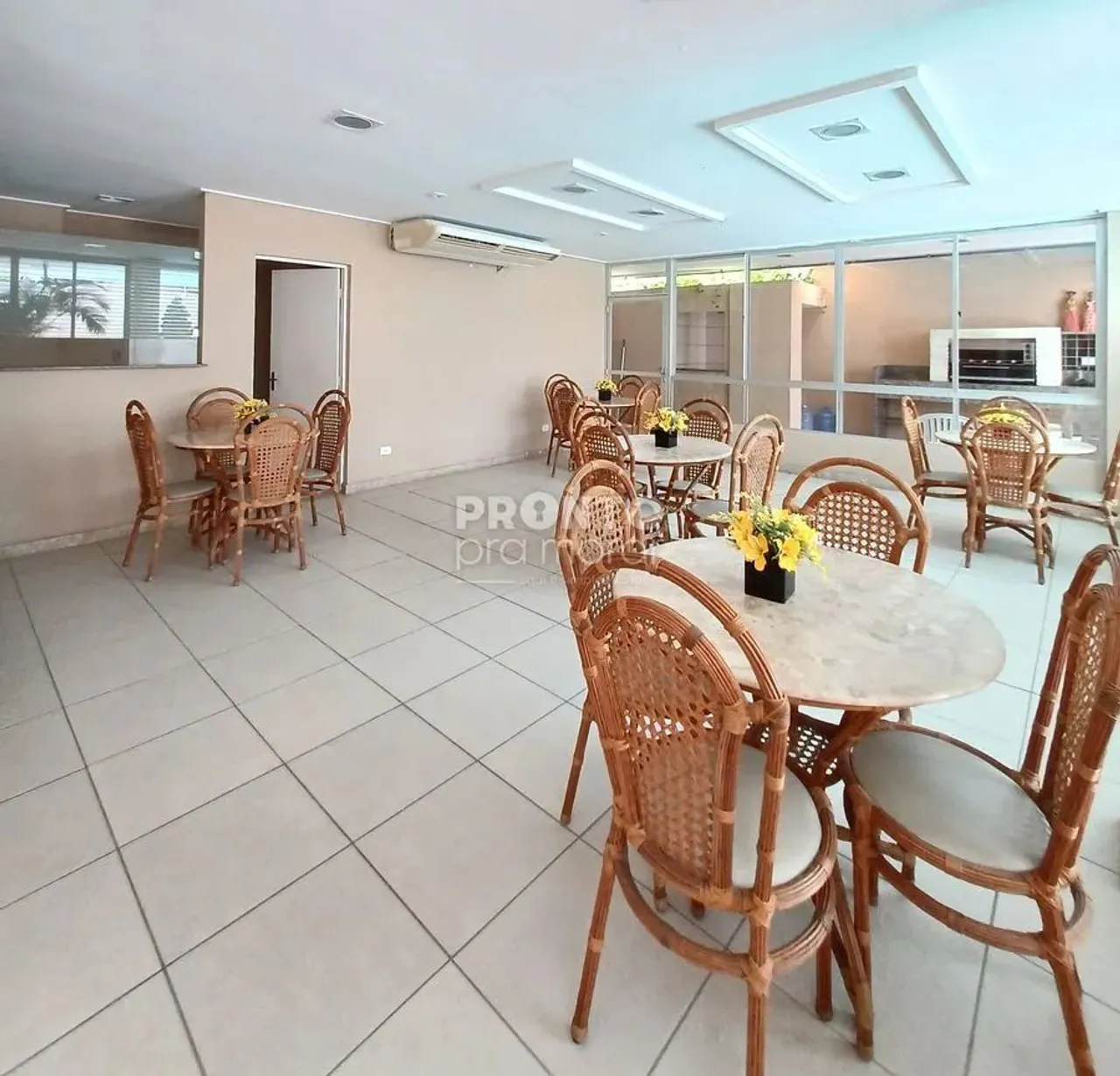 Excelente apartamento no Espinheiro 3 quartos - Recife - PE