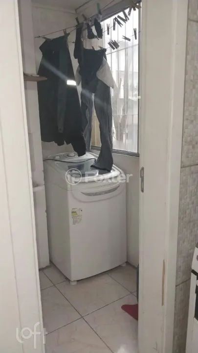 Apartamento à venda Estrada Barro Vermelho, Restinga - Porto Alegre - Foto 5