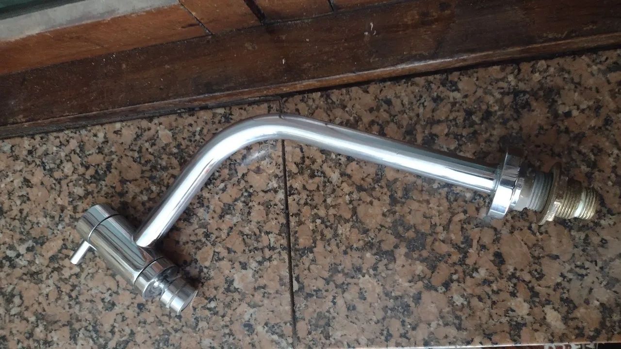 Torneira para Banheiro deca