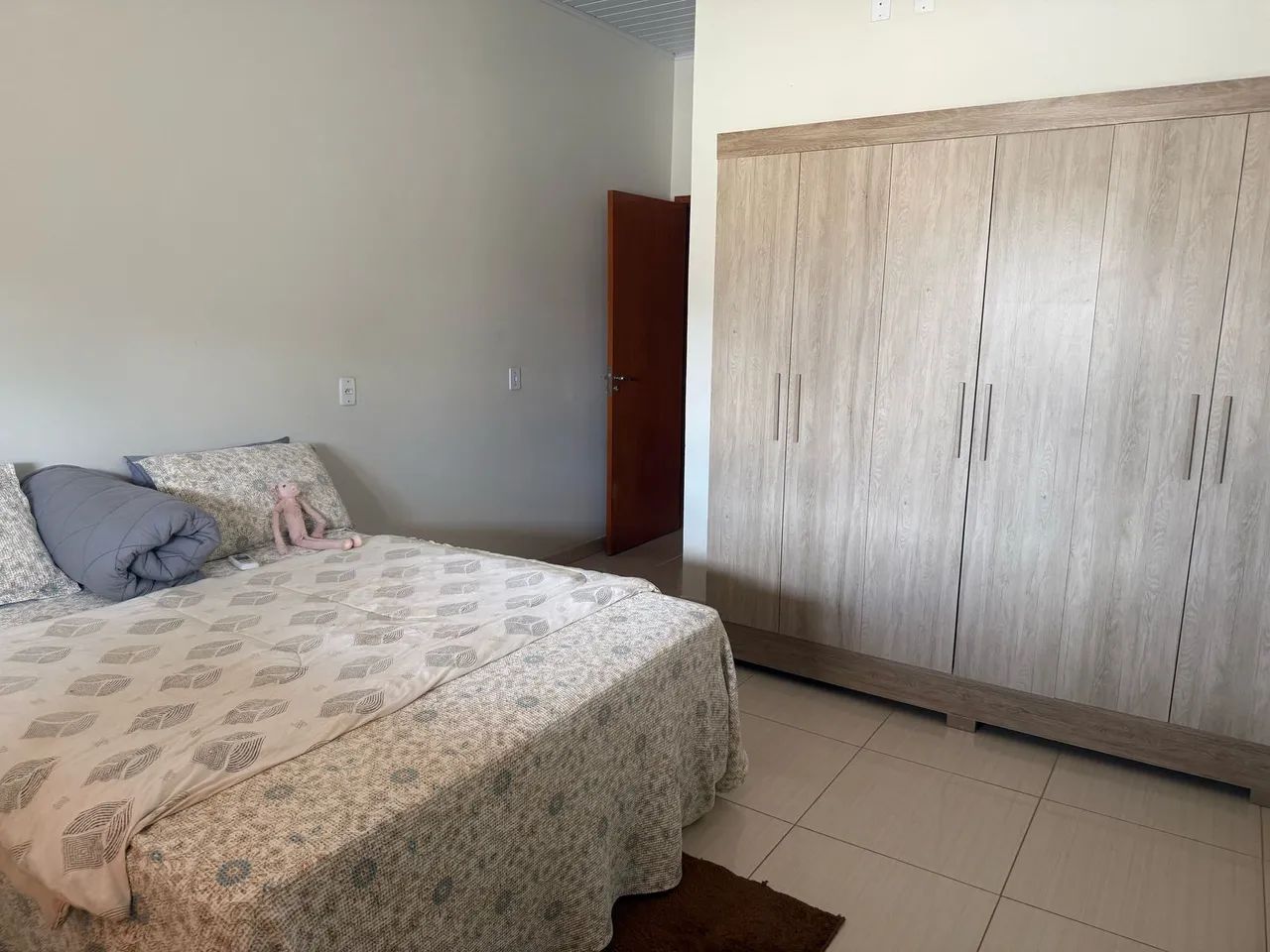Á pedido/Vendo uma Casa Setor Bela vista  - Foto 5