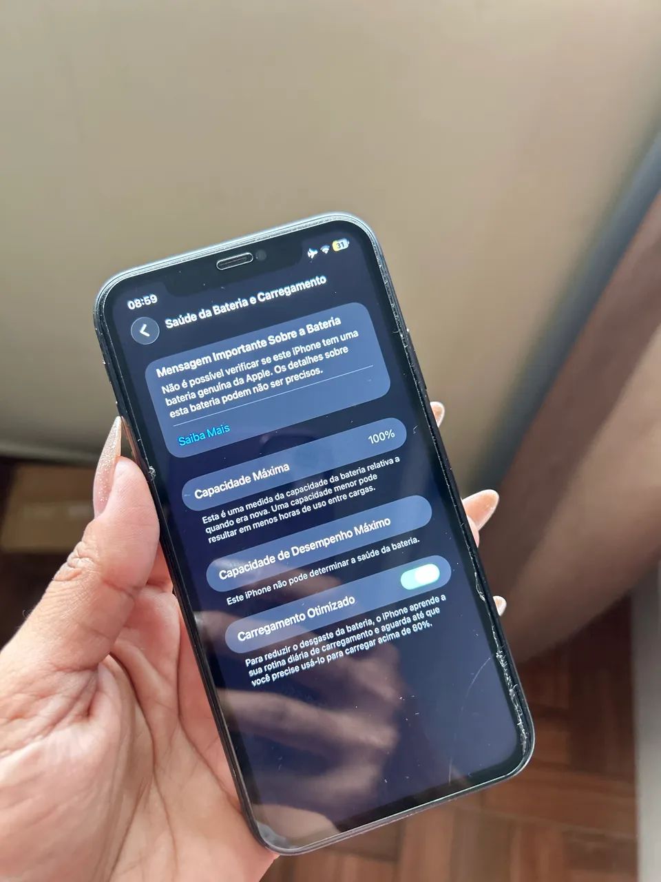 iPhone 11 64 gb - Foto 5