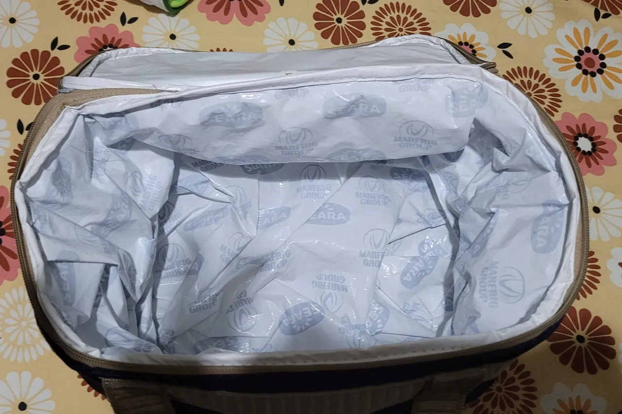 Bolsa Térmica