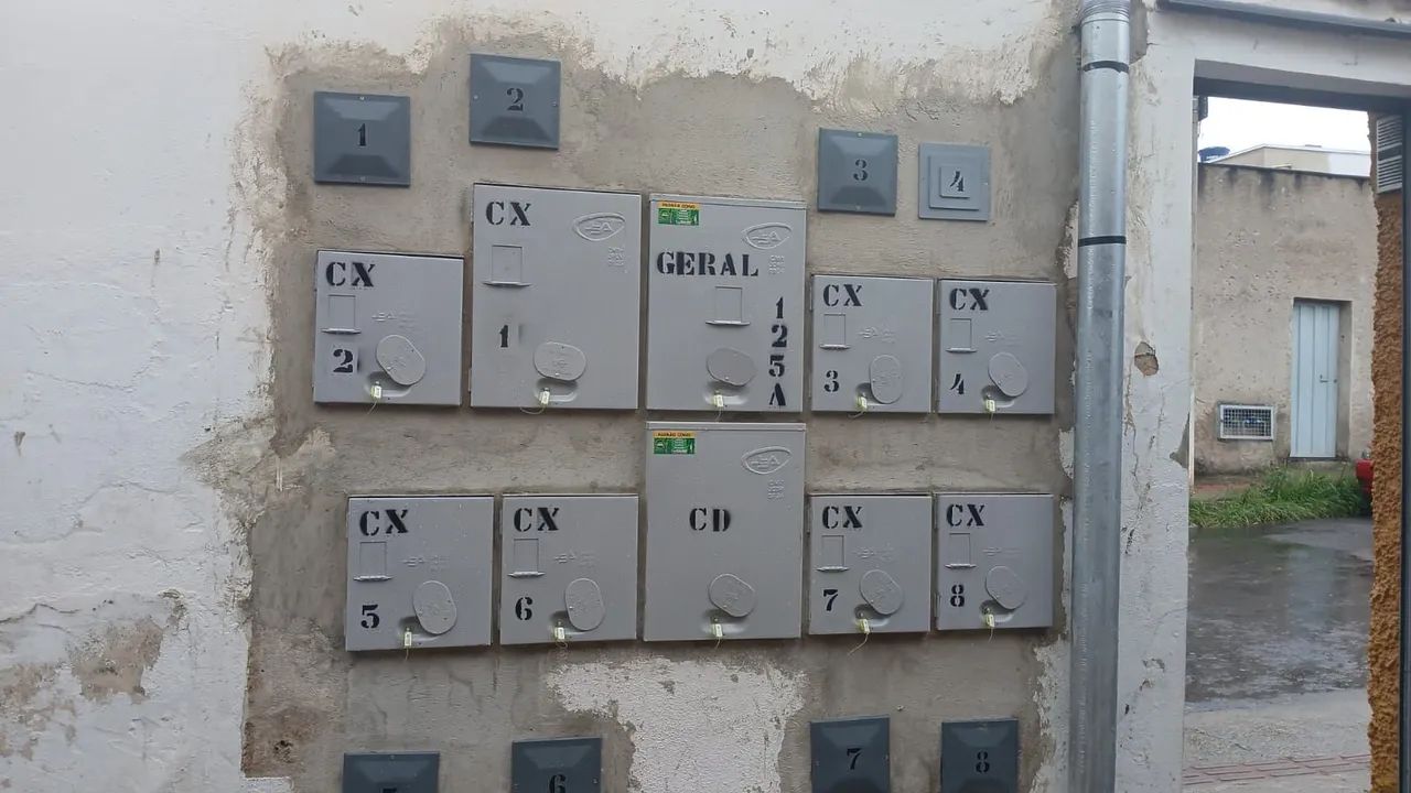 PADÃO CEMIG,  ENTREGUE LIGADO - Foto 4