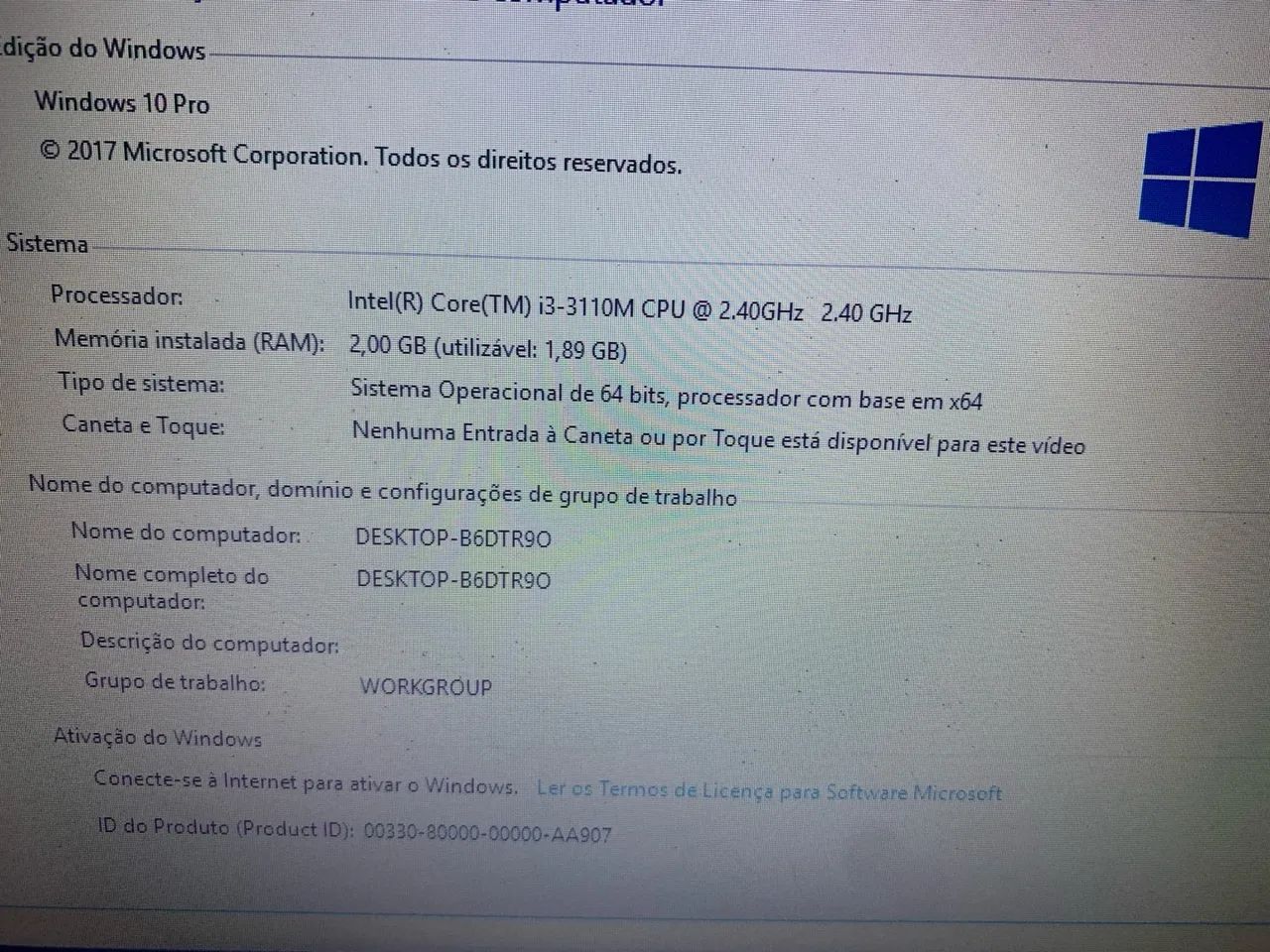 Notebook HP - Foto 5