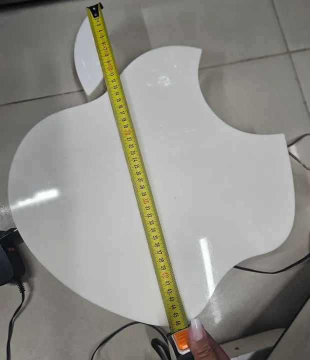 Kit luminoso Apple e Android ideal para assistência técnica - Foto 5