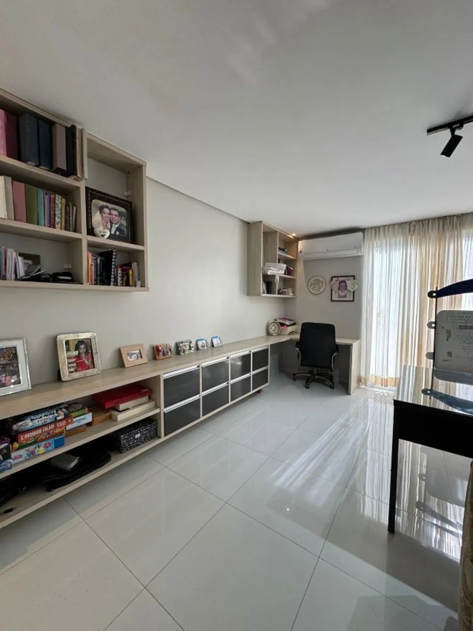 Excelente Casa no Condomínio Solar Equatorial  - Foto 4