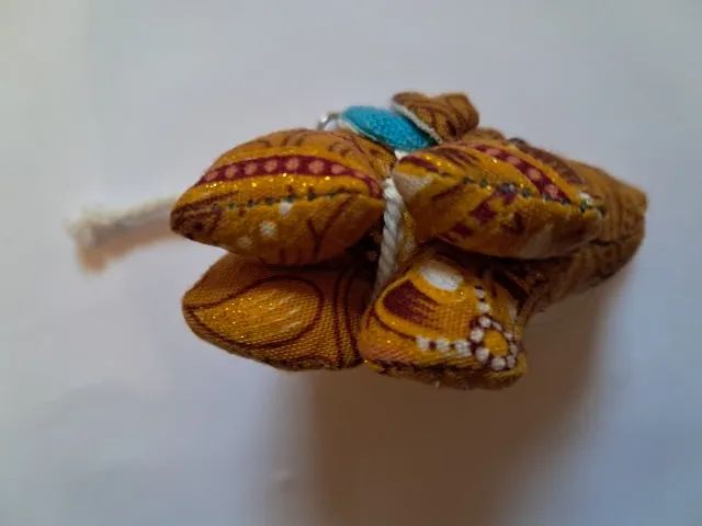 Chaveiro Elefante (Tailândia) - Foto 5